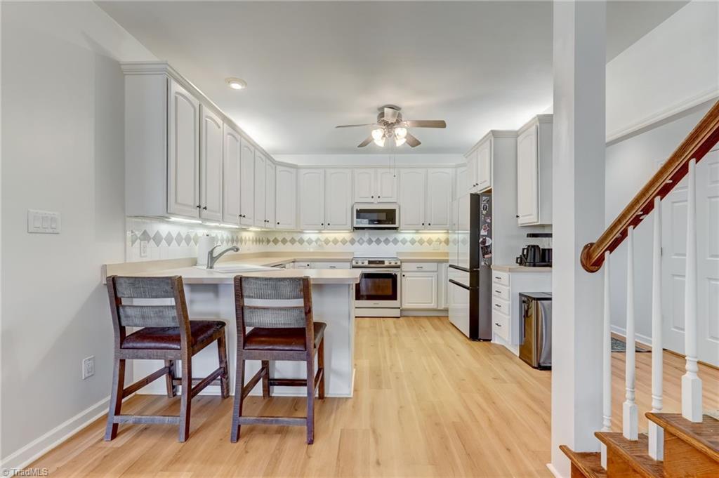 5541 Louis Sells Road Kernersville, NC 27284 - Photo 16 of 38