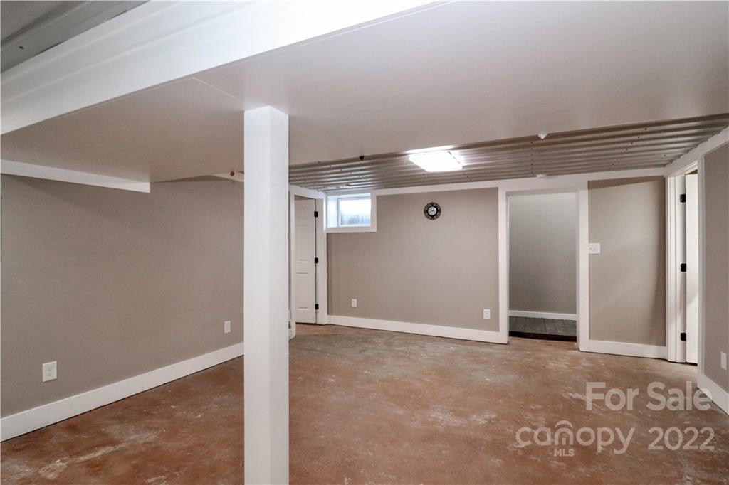 147 Stack Road Olin, NC 28660 - Photo 27 of 47 a view of empty room