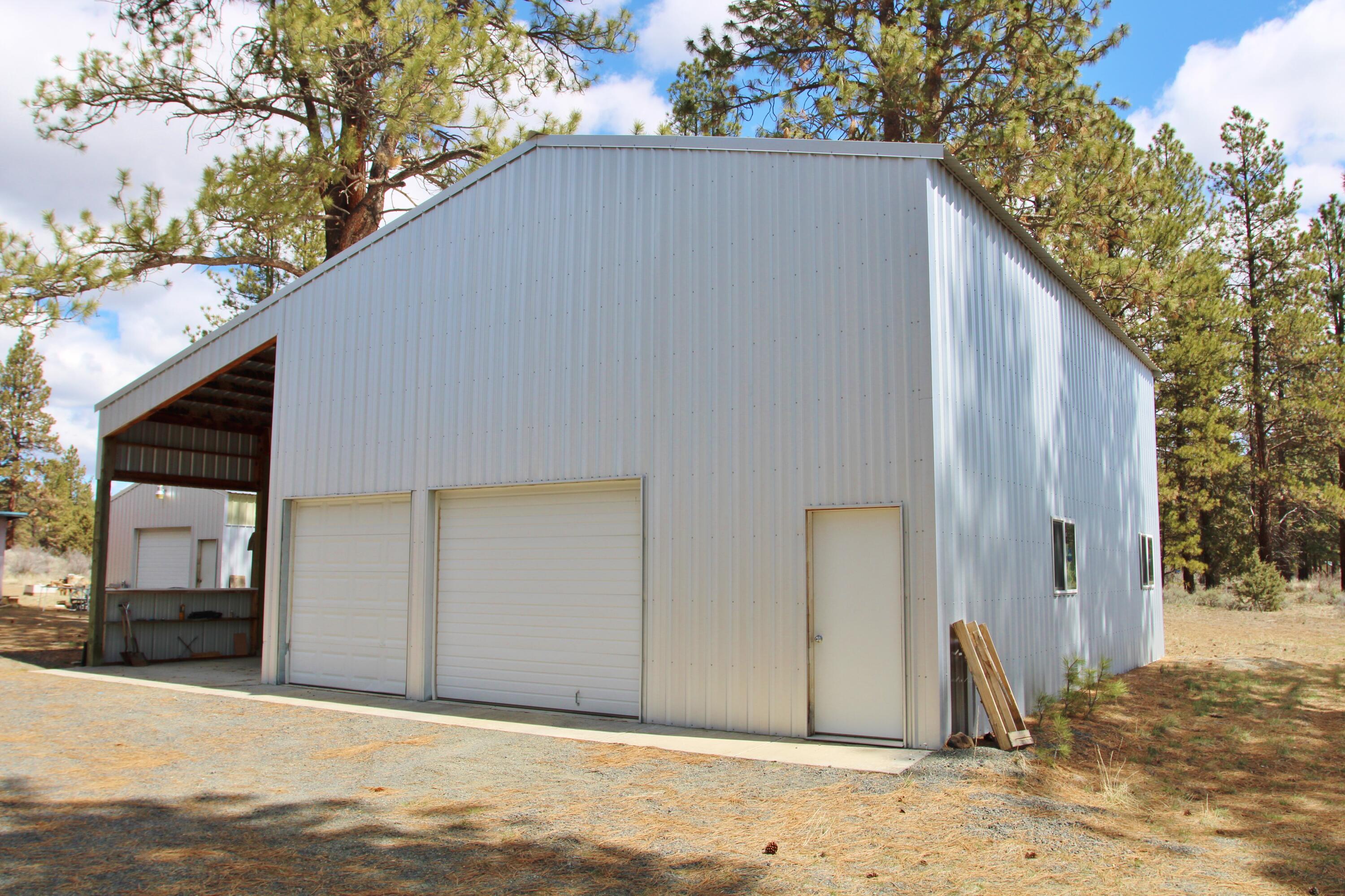 32425 Keno Springs Road Bonanza, OR 97623 - Photo 17 of 37 32425 Keno Springs 340