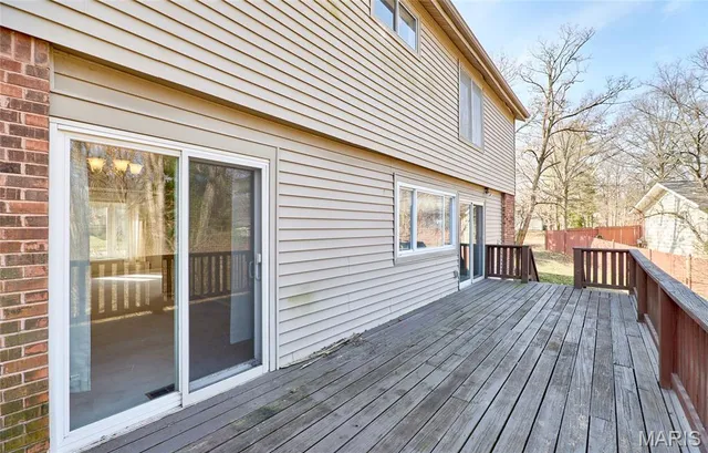 $2,800 | 15215 Golden Rain Drive, Chesterfield, MO 63017