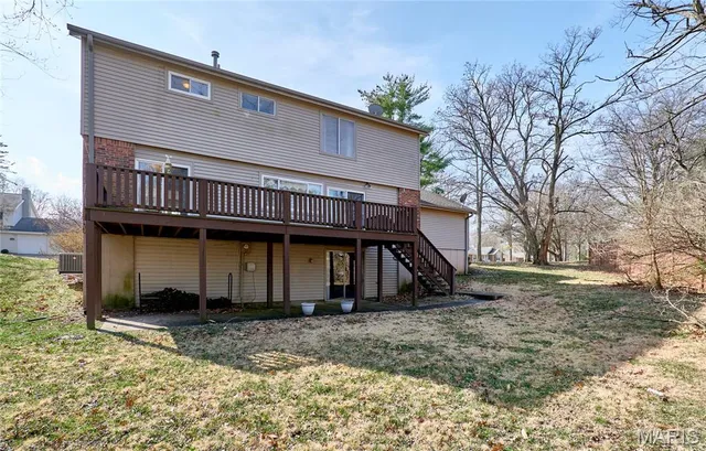 $2,800 | 15215 Golden Rain Drive, Chesterfield, MO 63017
