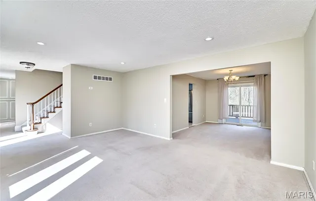 $2,800 | 15215 Golden Rain Drive, Chesterfield, MO 63017