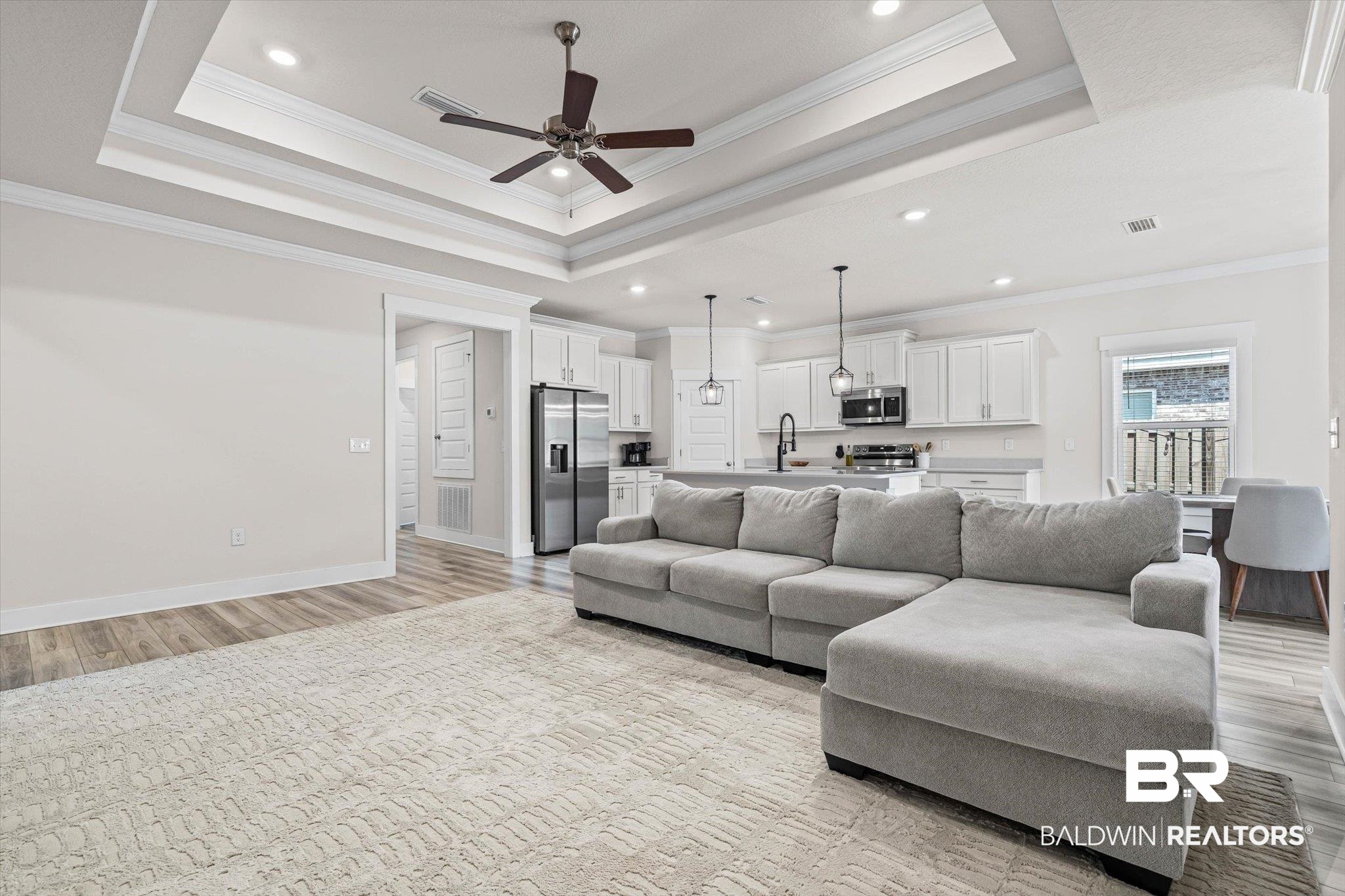 1096 Pheasant Circle Foley, AL 36535 - Photo 7 of 35