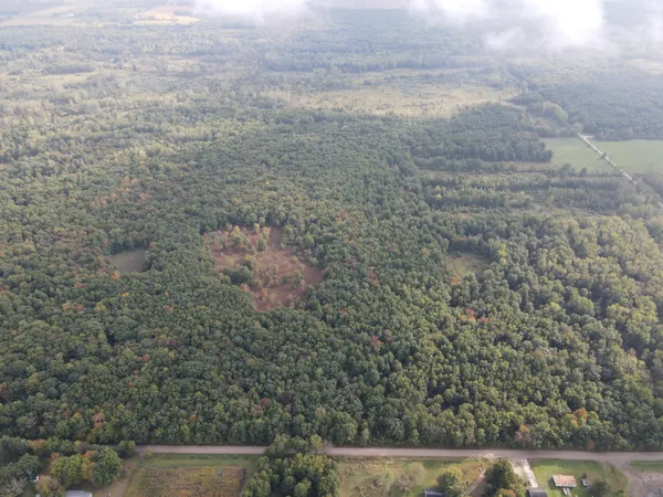 $539,000 | -vl South Mason Road, Ashley, MI 48806