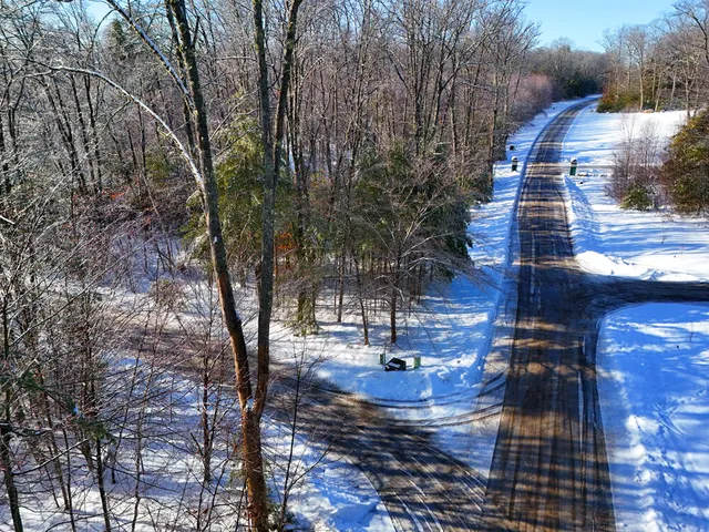 $79,000 | Lot #1 Nissan Farm Lane Extension, Damariscotta, ME 04543