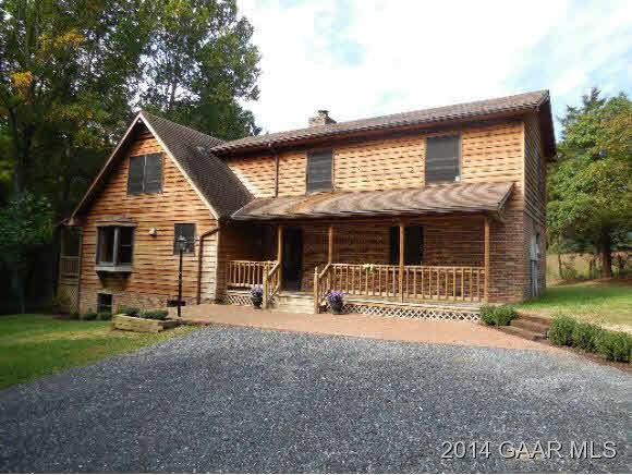 241 Fort Defiance Road Mount Sidney, VA 24467 - Photo 1 of 1 Gallery Image 1