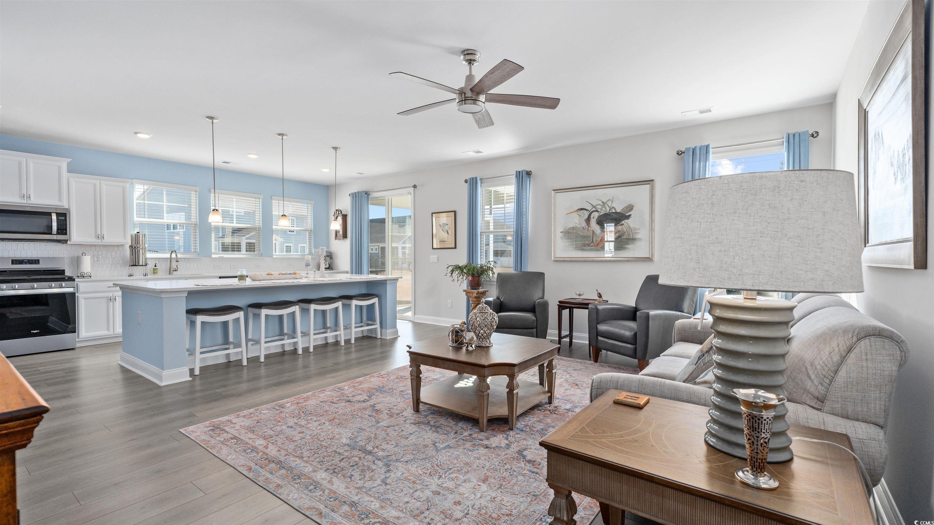 109 Cowan Place Myrtle Beach, SC 29588 - Photo 14 of 40