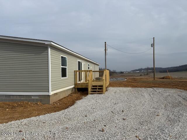 1216 Big Spring Road Ekron, KY 40117 - Photo 6 of 30 IMG_1454
