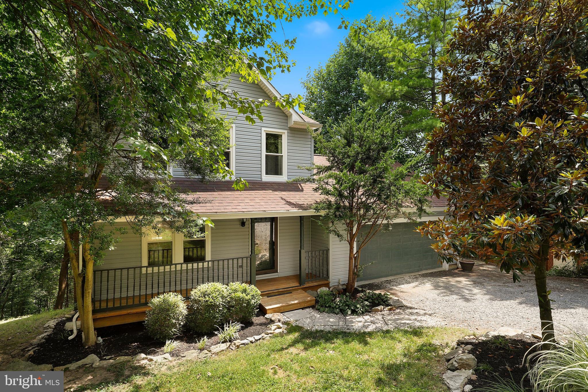 6791 Balmoral Ridge New Market, MD 21774 - Photo 1 of 30 Gallery Image 1