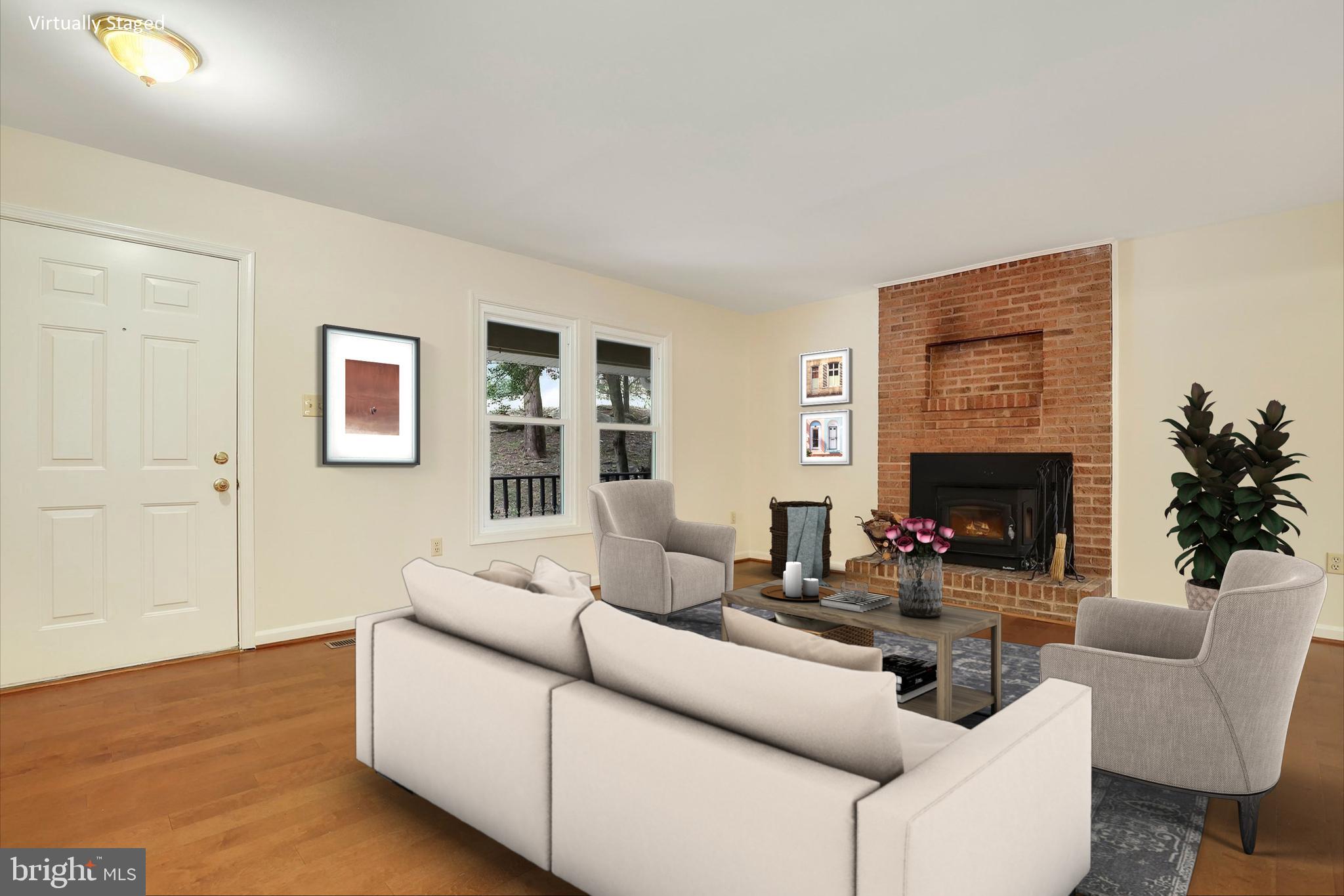 6791 Balmoral Ridge New Market, MD 21774 - Photo 3 of 30 Gallery Image 3