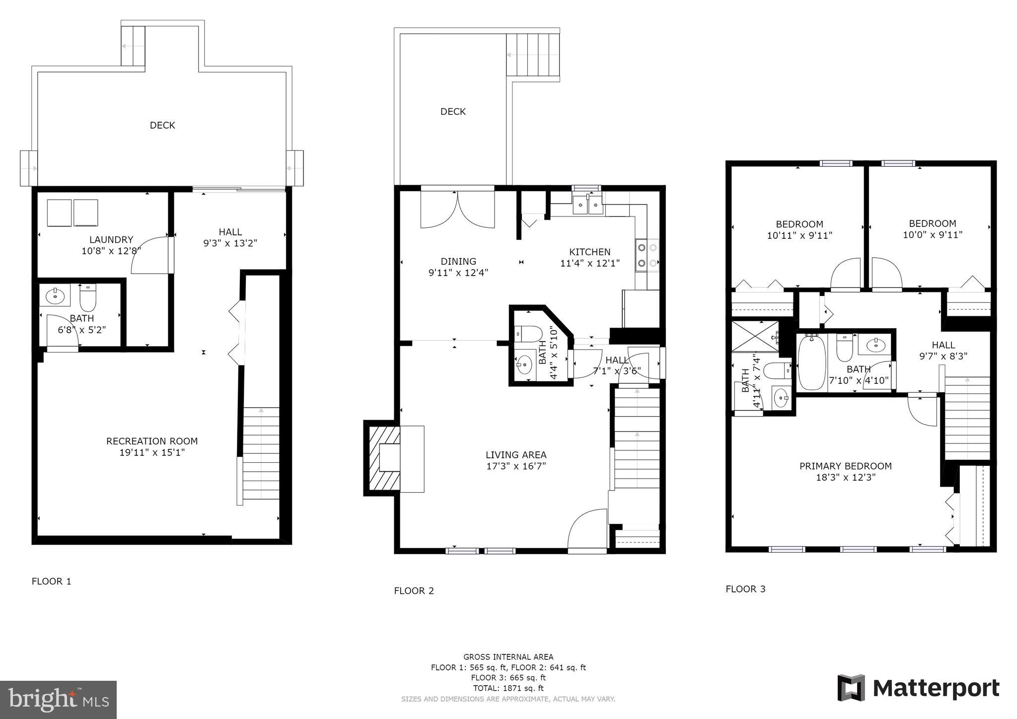 6791 Balmoral Ridge New Market, MD 21774 - Photo 29 of 30 Gallery Image 29