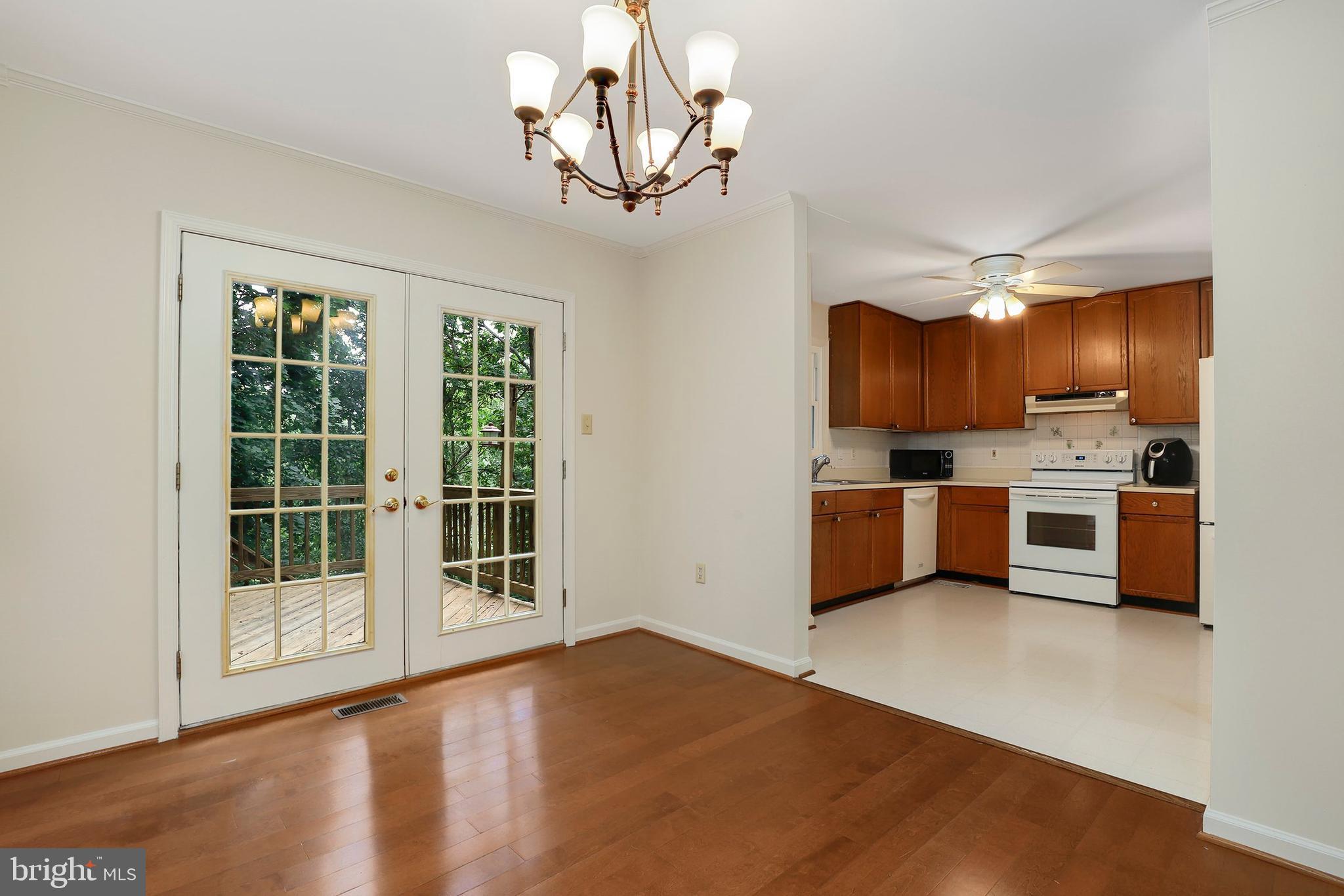 6791 Balmoral Ridge New Market, MD 21774 - Photo 7 of 30 Gallery Image 7