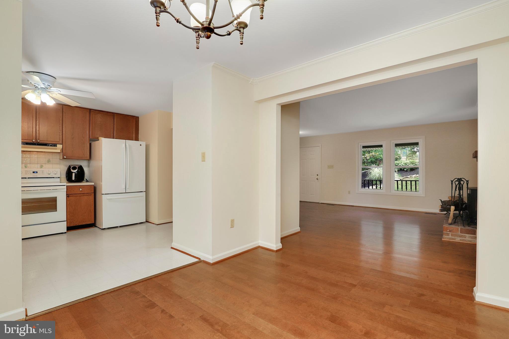 6791 Balmoral Ridge New Market, MD 21774 - Photo 9 of 30 Gallery Image 9