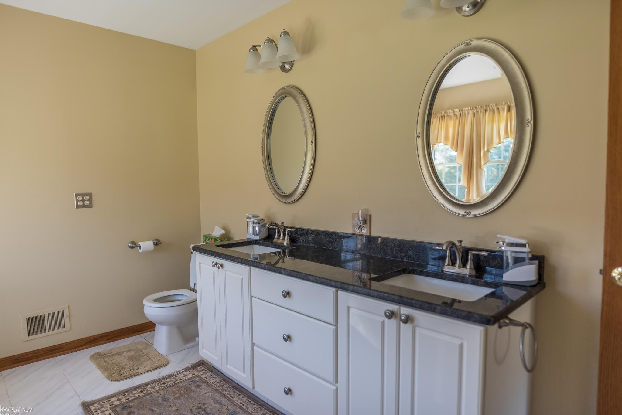 9980 Yale Road Avoca, MI 48006 - Photo 26 of 60 Master Bath