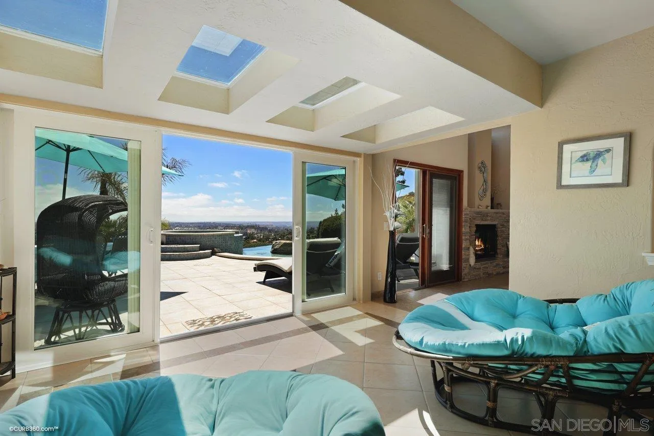 1778 Kings Road Vista, CA 92084 - Photo 31 of 49 a room with furniture and window