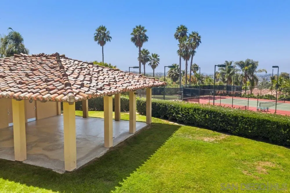 1778 Kings Road Vista, CA 92084 - Photo 48 of 49 a view of a swimming pool with a patio