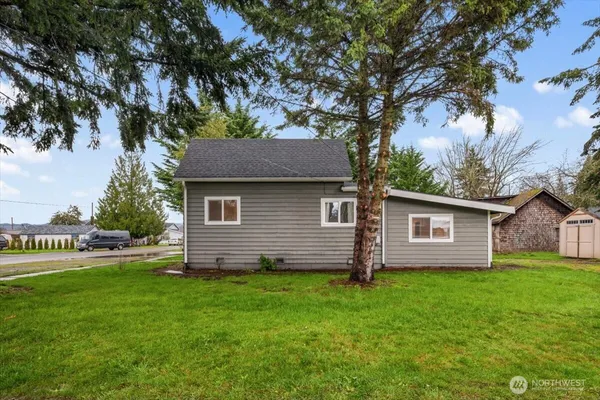 $489,990 | 517 Dundass Avenue, Buckley, WA 98321