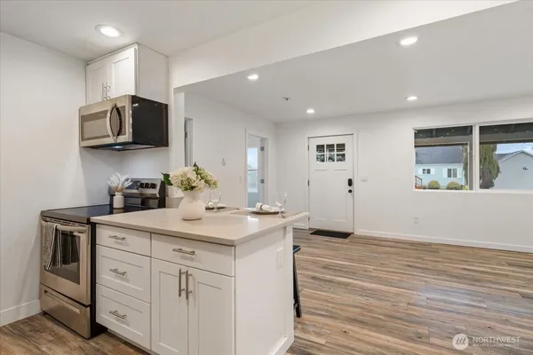 $489,990 | 517 Dundass Avenue, Buckley, WA 98321