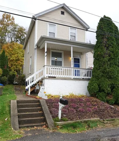 $165,000 | 1717 Hiland Avenue, Coraopolis, PA 15108