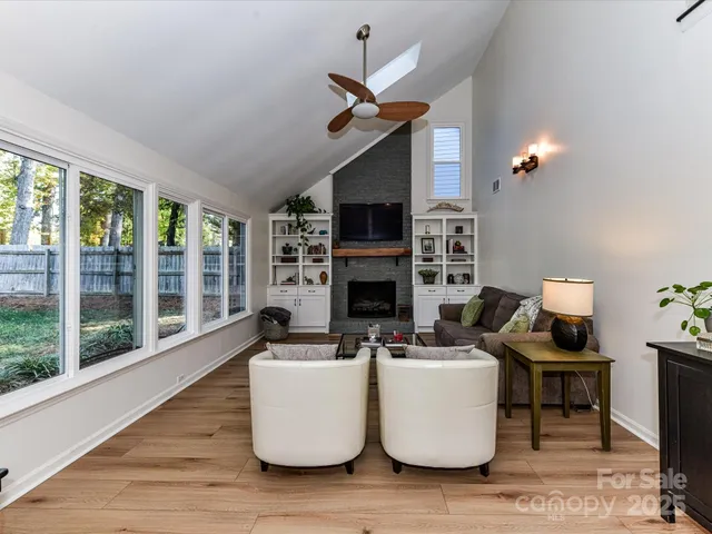 $550,000 | 1422 Ashstead Lane, Matthews, NC 28105