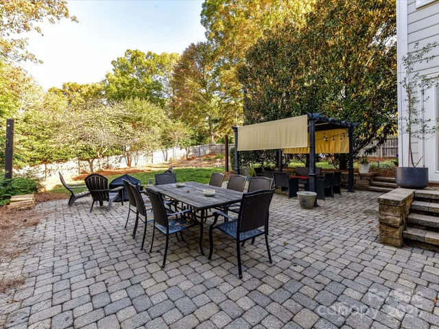 $550,000 | 1422 Ashstead Lane, Matthews, NC 28105