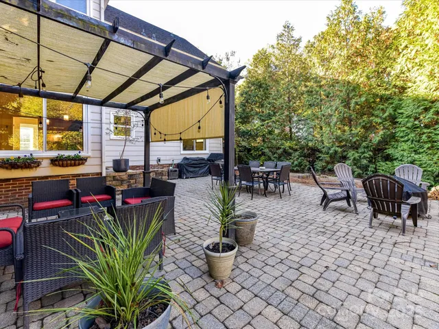 $550,000 | 1422 Ashstead Lane, Matthews, NC 28105