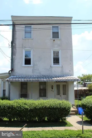 $950 | 459 Martin Street, Unit 2F, Philadelphia, PA 19128