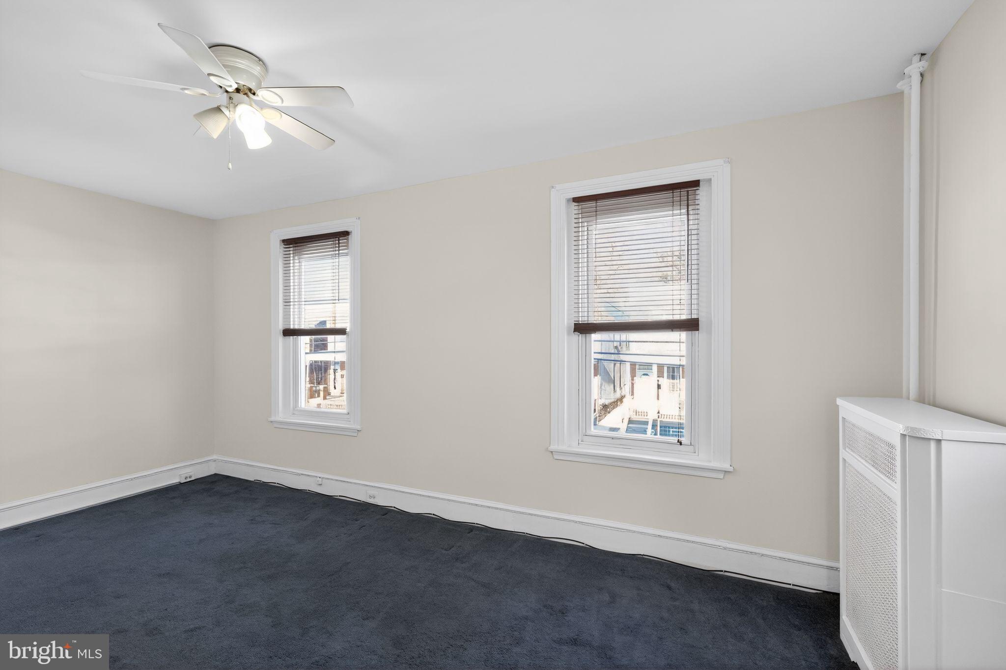 459 Martin Street, Unit 2F Philadelphia, PA 19128 - Photo 3 of 14
