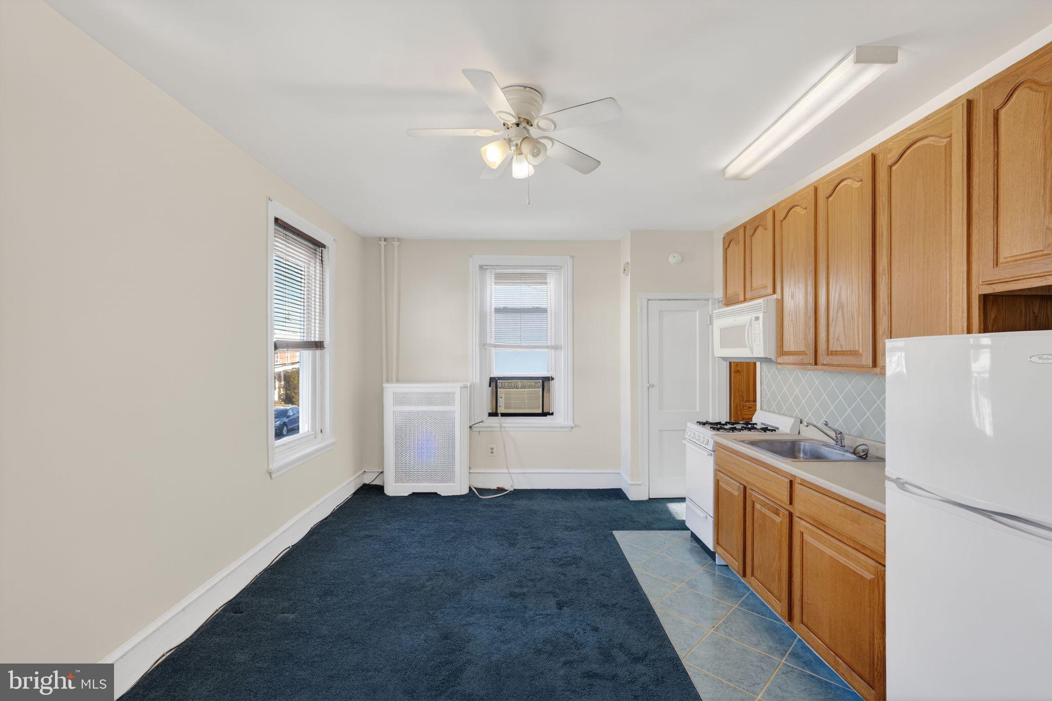 459 Martin Street, Unit 2F Philadelphia, PA 19128 - Photo 4 of 14