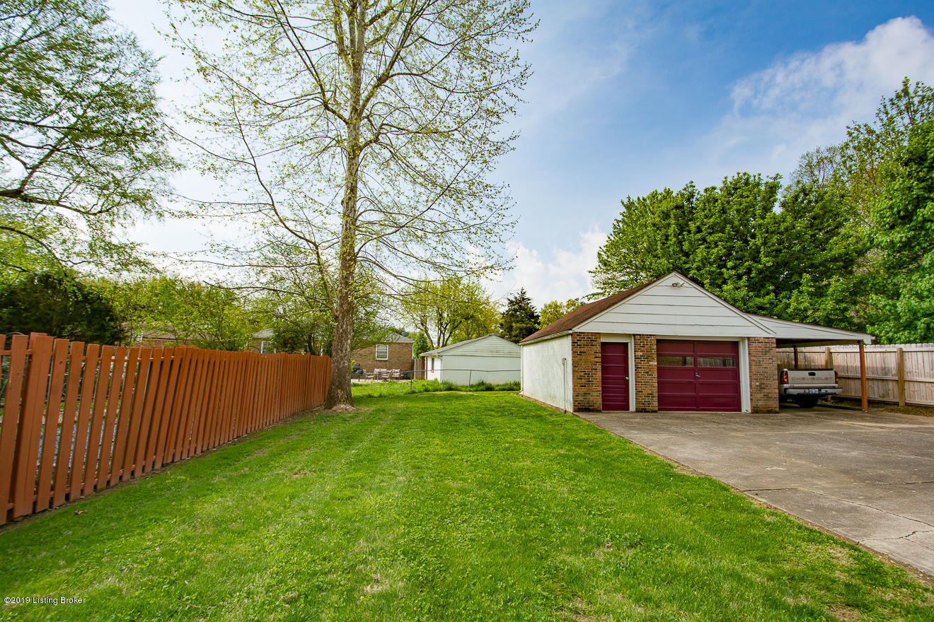9614 Fairground Road Louisville, KY 40291 - Photo 31 of 38 Fairground-42