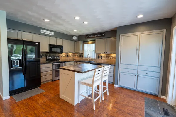 $349,900 | 303 North Summit Street, Albany, WI 53502