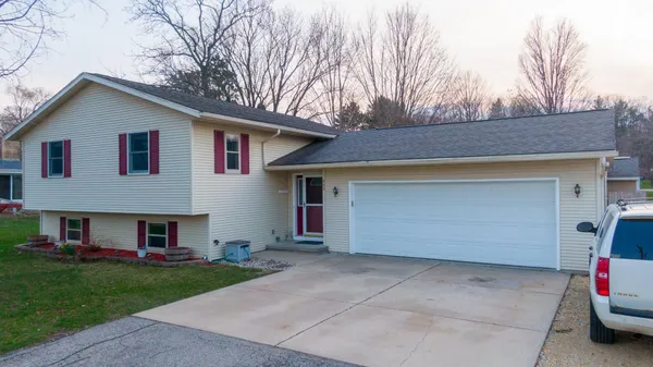 $349,900 | 303 North Summit Street, Albany, WI 53502