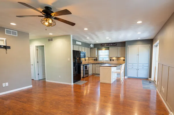 $349,900 | 303 North Summit Street, Albany, WI 53502