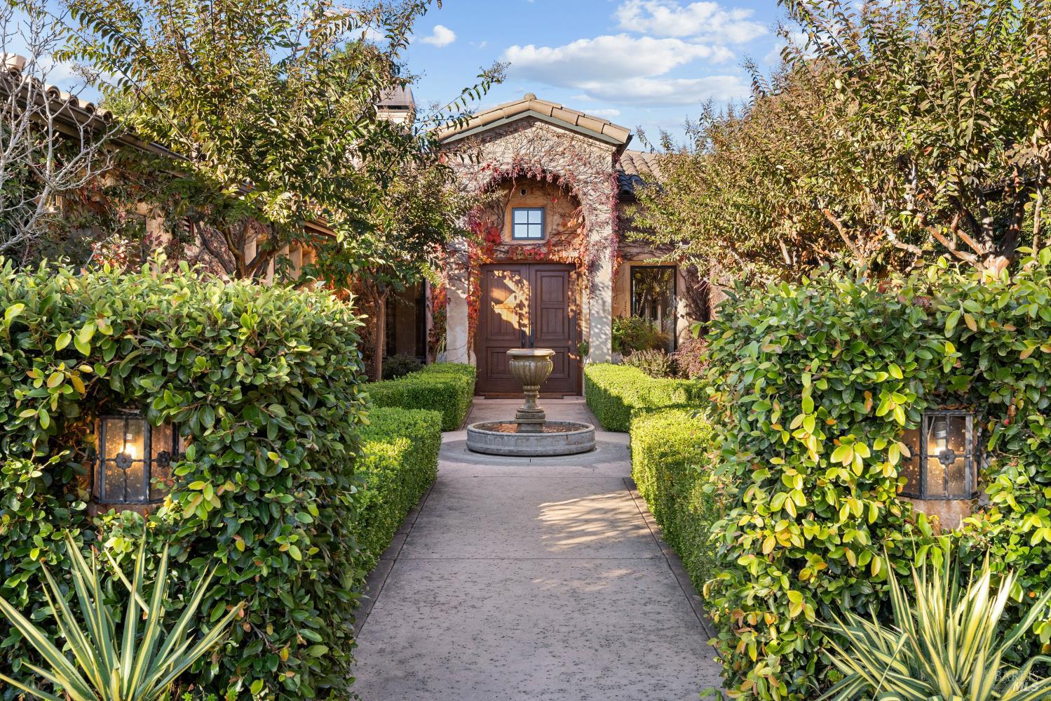 4575 Lovall Valley Loop Road Sonoma, CA 95476 - Photo 5 of 32 Gallery Image 5