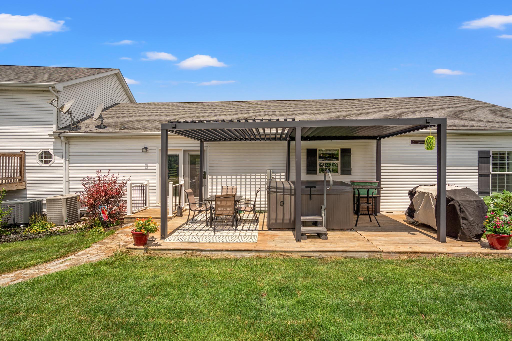 783 Rutland Road Cynthiana, KY 41031 - Photo 31 of 50 DSC06448