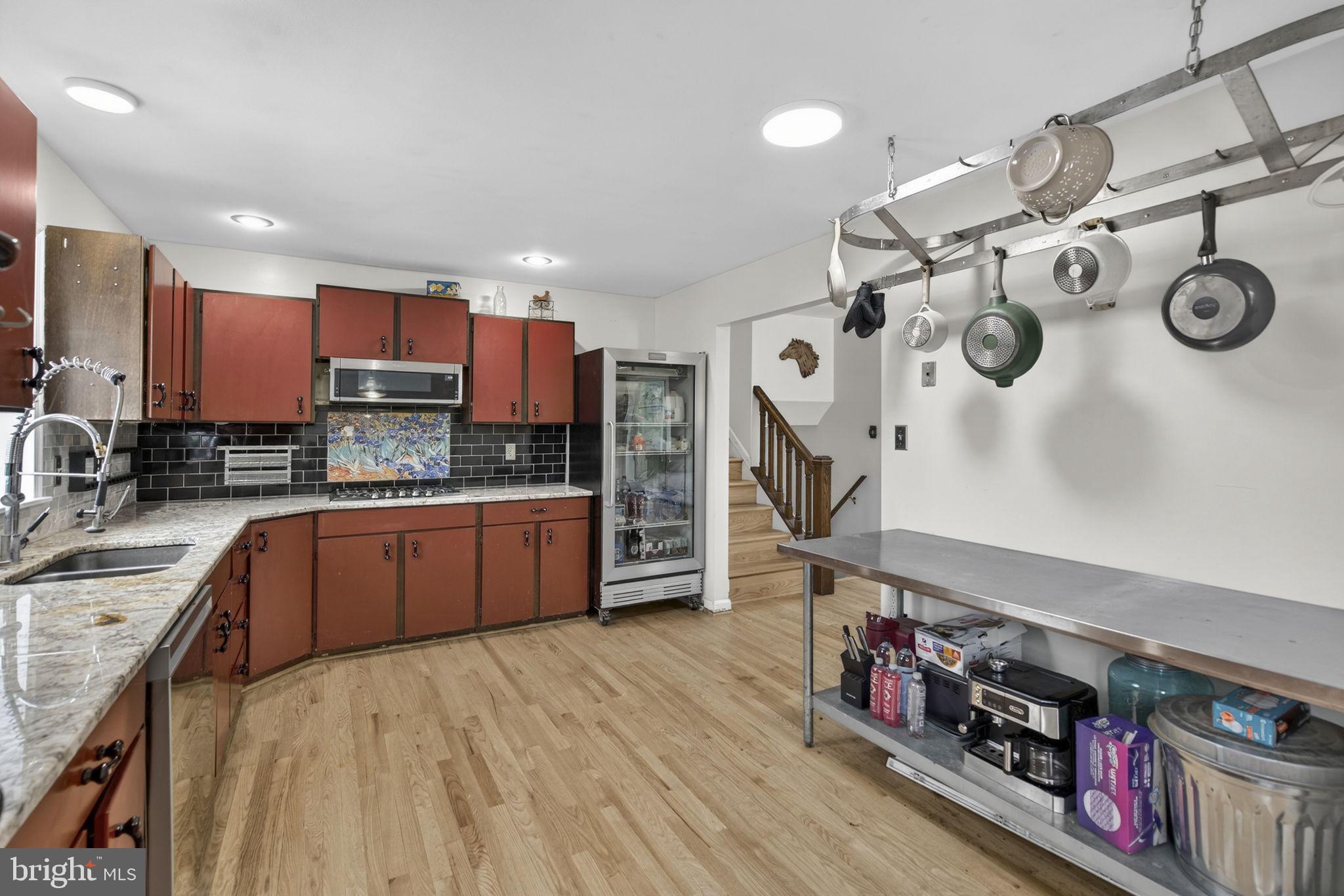 8487 Botha Road Warrenton, VA 20186 - Photo 8 of 68 Gallery Image 8