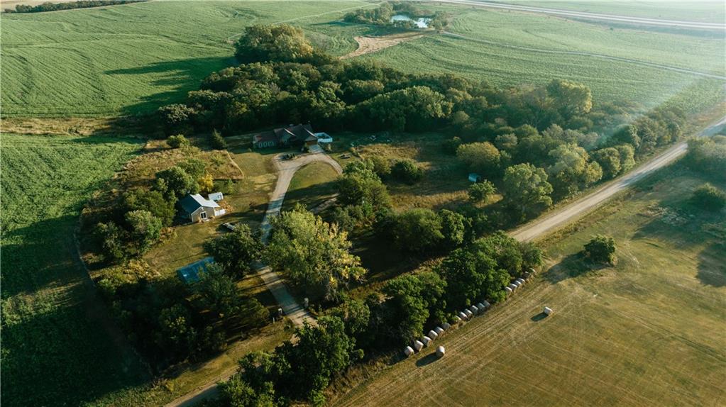 1762 Hickory Road Belleville, KS 66935 - Photo 1 of 1