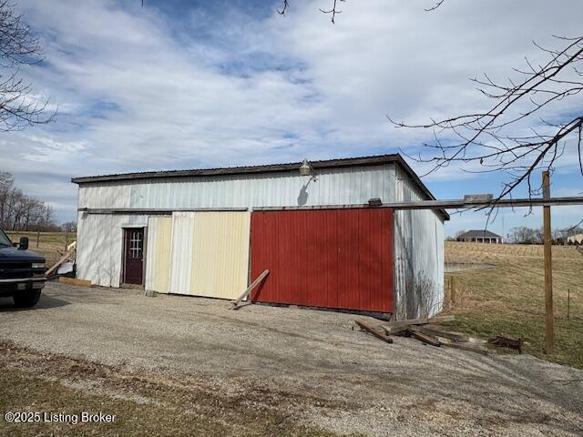 560 Irish Ridge Road Bloomfield, KY 40008 - Photo 8 of 47 IMG_1676