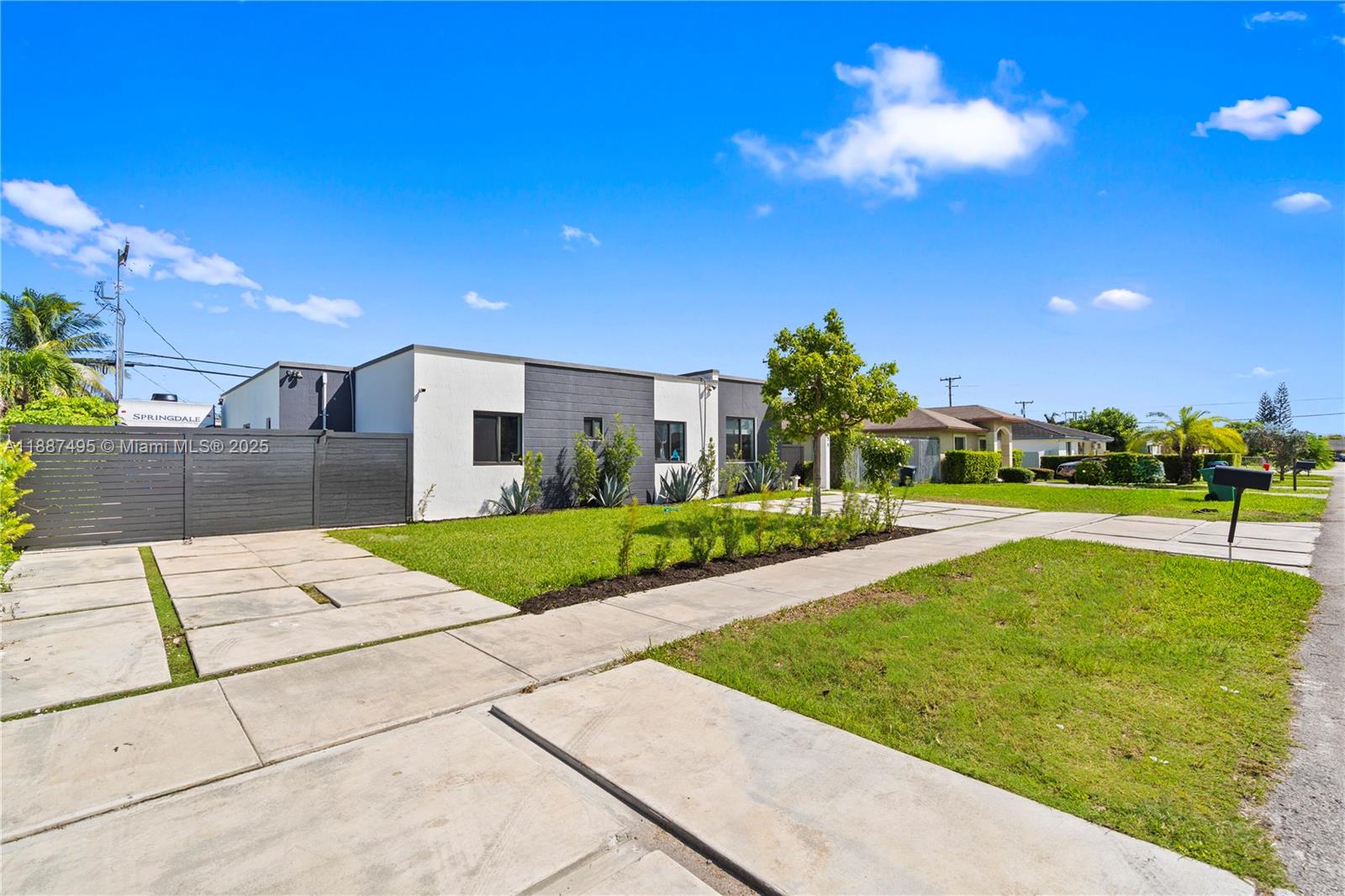 10925 Southwest 218th Terrace Miami, FL 33170 - Photo 2 of 32 a view of a house with entertaining space