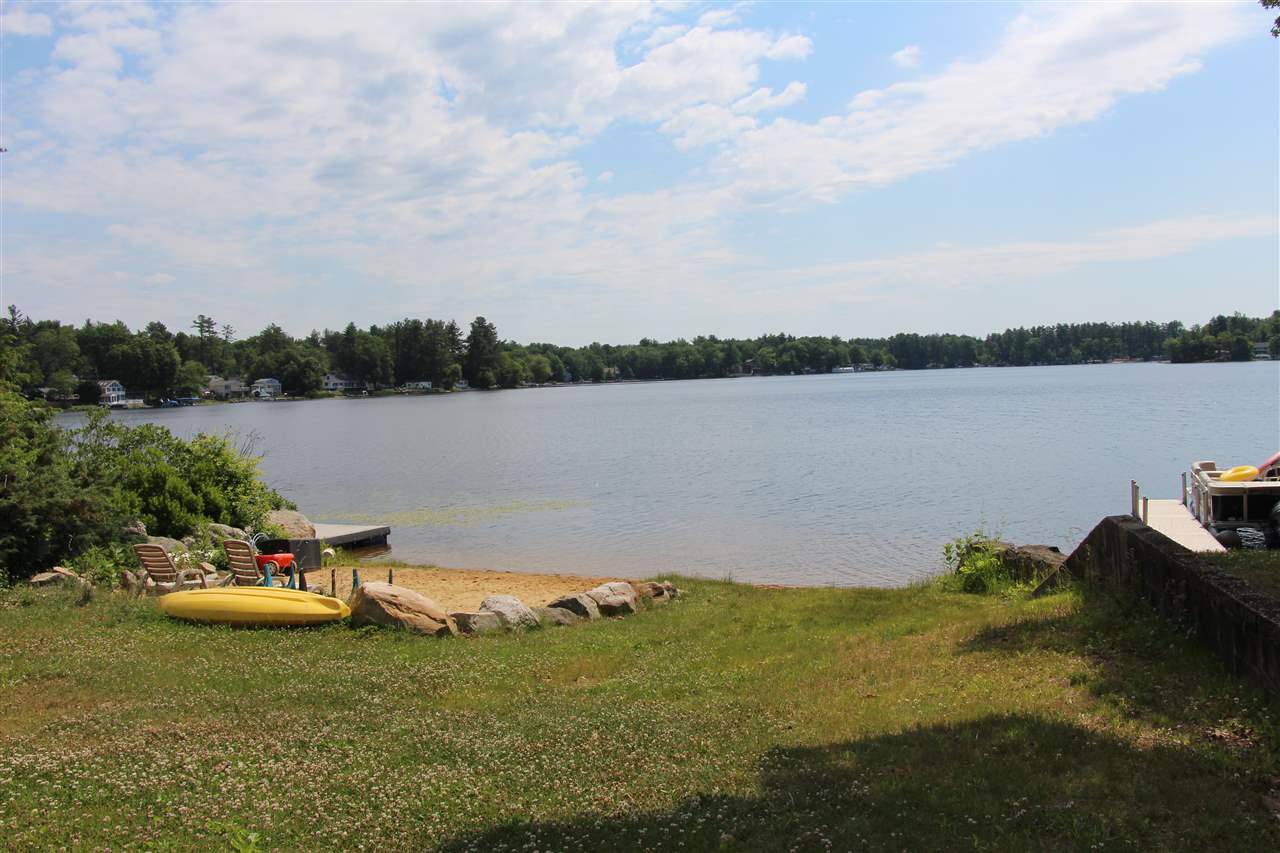 48-50 Holts Point Road Sandown, NH 03873 - Photo 1 of 13