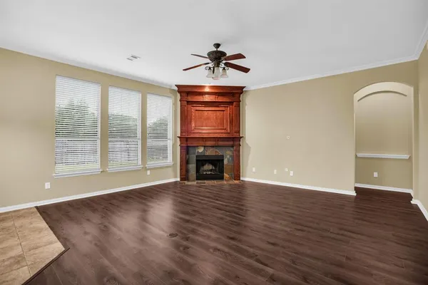 $455,000 | 513 Mckinney Trail, Fate, TX 75087