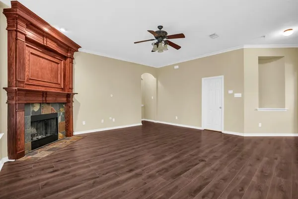 $455,000 | 513 Mckinney Trail, Fate, TX 75087