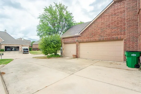 $455,000 | 513 Mckinney Trail, Fate, TX 75087