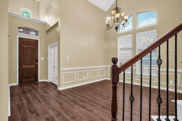 $455,000 | 513 Mckinney Trail, Fate, TX 75087