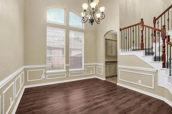 $455,000 | 513 Mckinney Trail, Fate, TX 75087