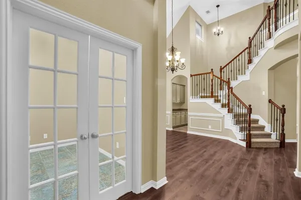 $455,000 | 513 Mckinney Trail, Fate, TX 75087