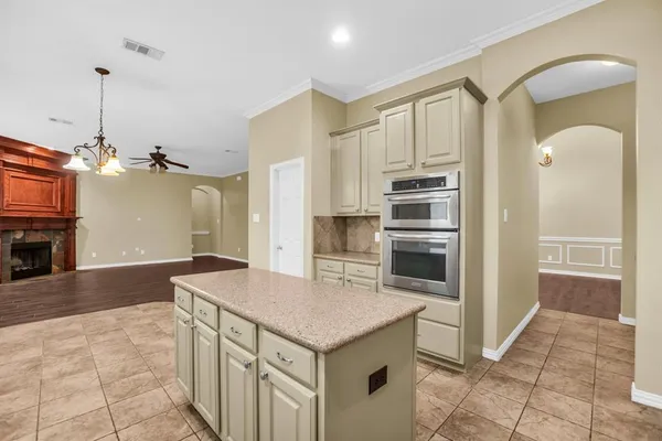 $455,000 | 513 Mckinney Trail, Fate, TX 75087