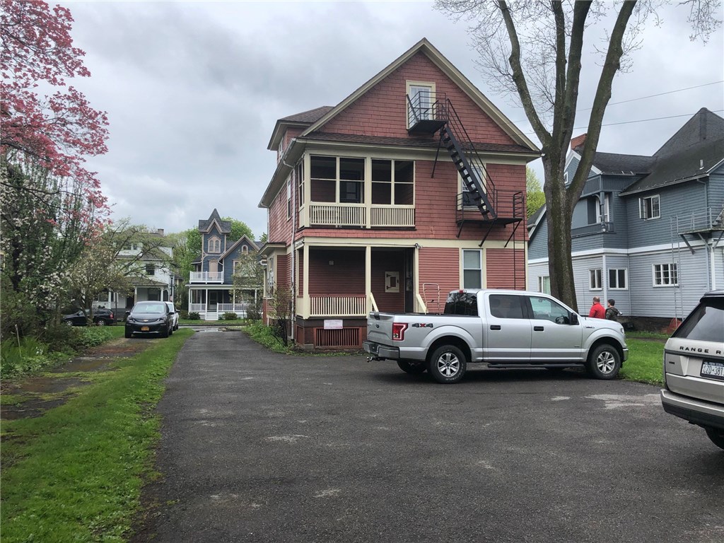 489 Oxford Street Rochester, NY 14607 - Photo 1 of 1