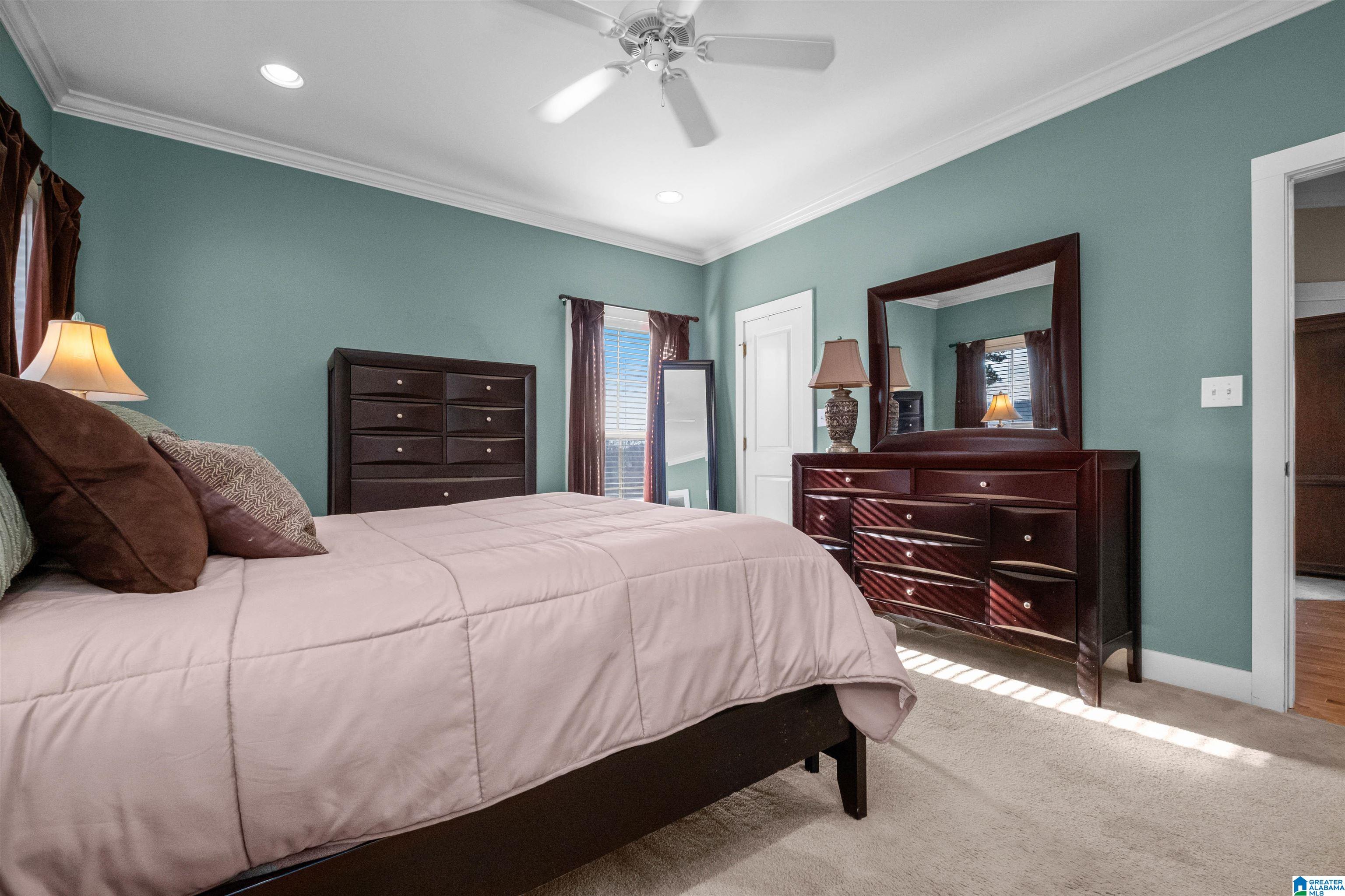 303 Panther Trail Pelham, AL 35124 - Photo 26 of 42
