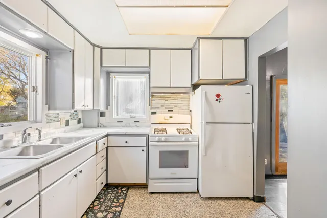 $119,900 | 602 Minnesota Avenue, Albert Lea, MN 56007